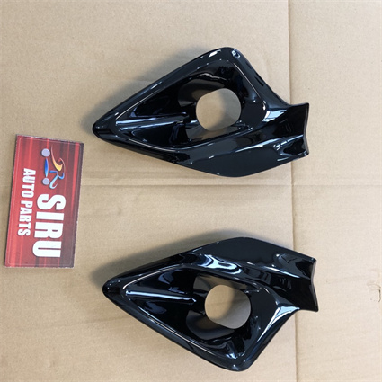 Hilux GR Sport Fog Lamp Cover