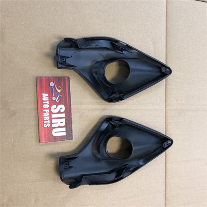 Hilux GR Sport Fog Lamp Cover