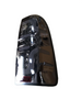 Toyota Hilux Vigo / Vigo Champ 12-15 / Full LED Taillamp with Light Bar Design 