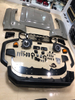 Toyota Land Cruiser 2024 FJ70 FJ75 FJ79 Model Face-lift Conversion