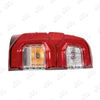 Toyota Hilux 2020-2023 Taillamps 