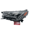 Hilux 2020+ Three Lens Headlamps
