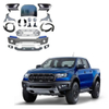 Ranger T6 Upgrade to T8 Body Kit