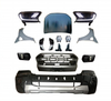 Ranger T6 Upgrade to T8 Body Kit