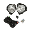Toyota Hilux Vigo 2008 Fog Lamp