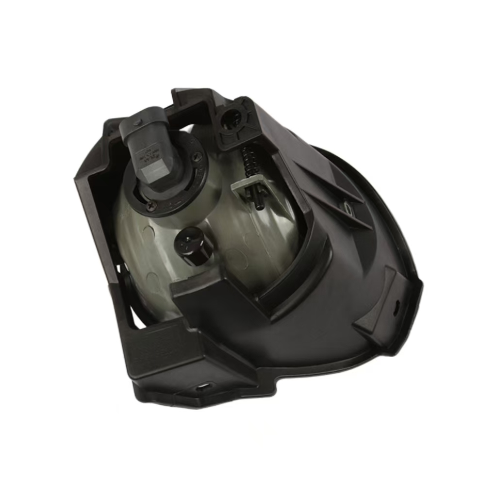 Toyota Hilux Vigo 2008 Fog Lamp