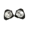 Toyota Hilux Vigo 2008 Fog Lamp