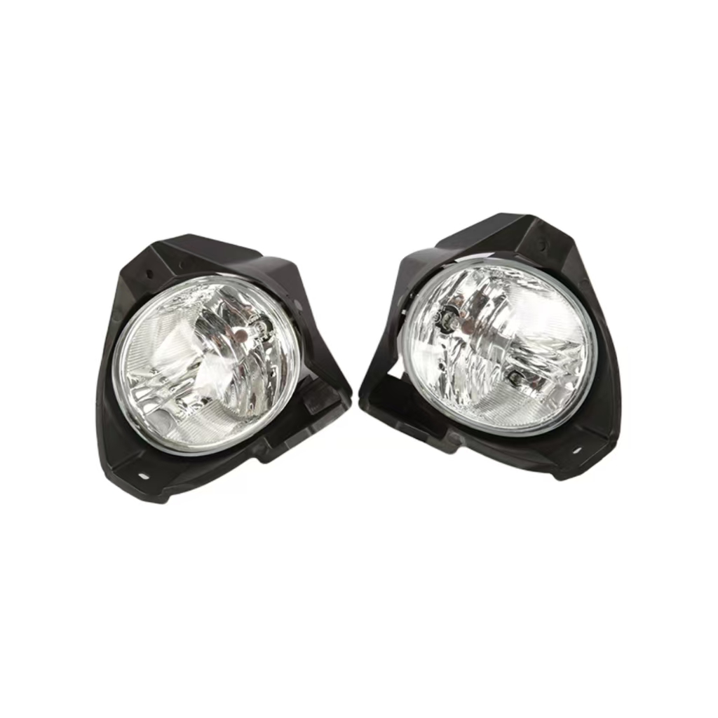 Toyota Hilux Vigo 2008 Fog Lamp