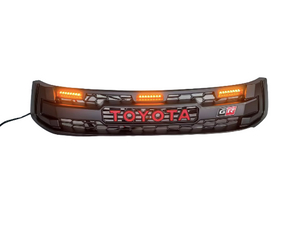 Factory Supply Toyota Hilux Revo 2016 Modify GR Grille 