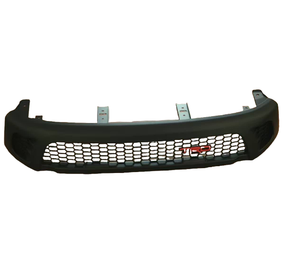Toyota Hilux Revo 2016 Modify TRD Grille 