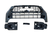 Toyota Hilux 2020-2023 Modify GR Grille