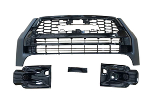 Toyota Hilux 2020-2023 Modify GR Grille
