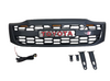 Toyota Hilux Vigo 2012 Modify GR Grille 