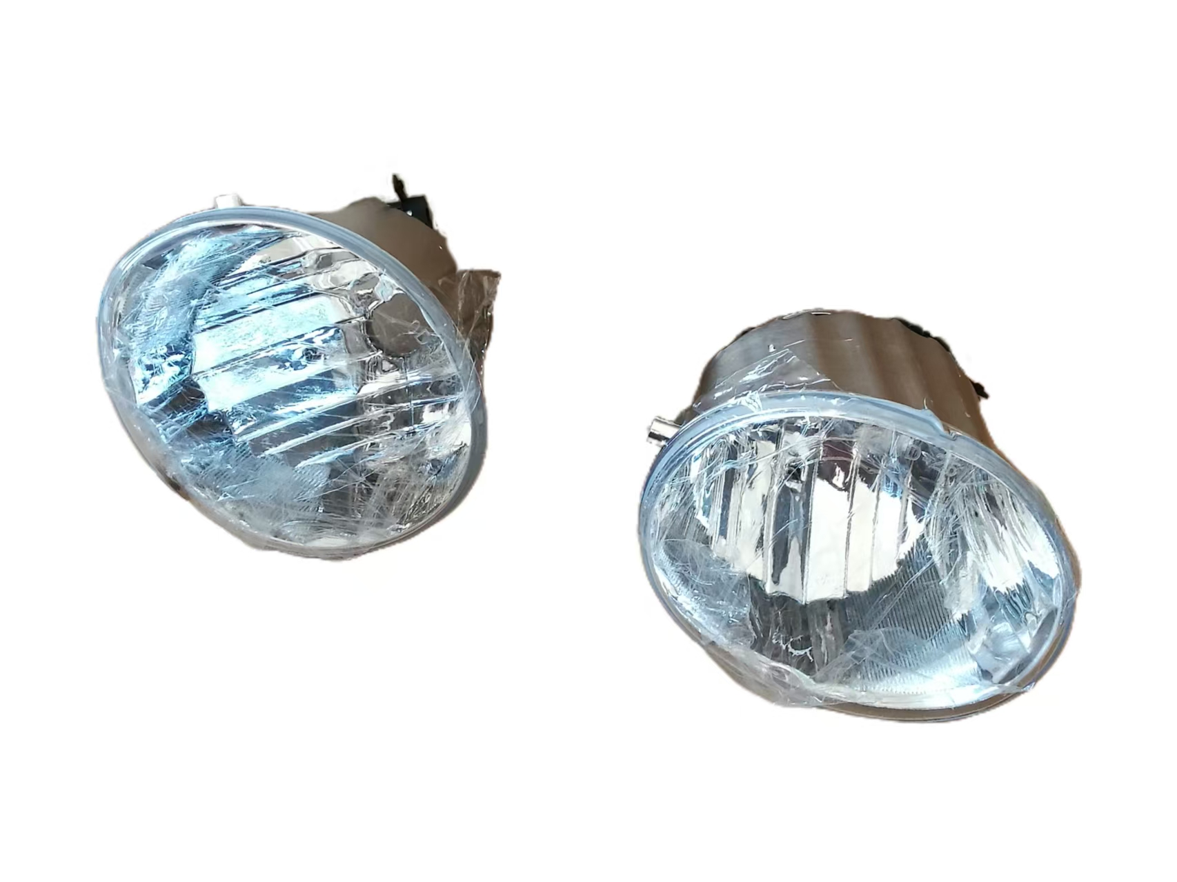Toyota Hilux Vigo 2012 Fog Lamp