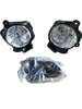 Toyota Hilux Vigo 2012 Fog Lamp