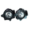 Toyota Hilux Vigo 2014 Fog Lamp