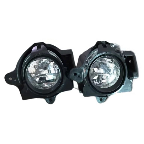 Toyota Hilux Vigo 2014 Fog Lamp