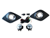 Toyota Hilux Revo 2015 Fog Lamp