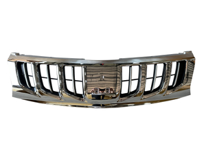 L200 2015 Chromed Grille for Wholesale Only 