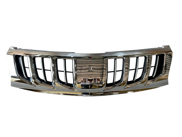 L200 2015 Chromed Grille for Wholesale Only 