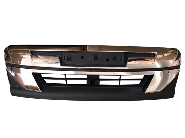 Factory Direct Supply Isuzu Damx Grille 2018