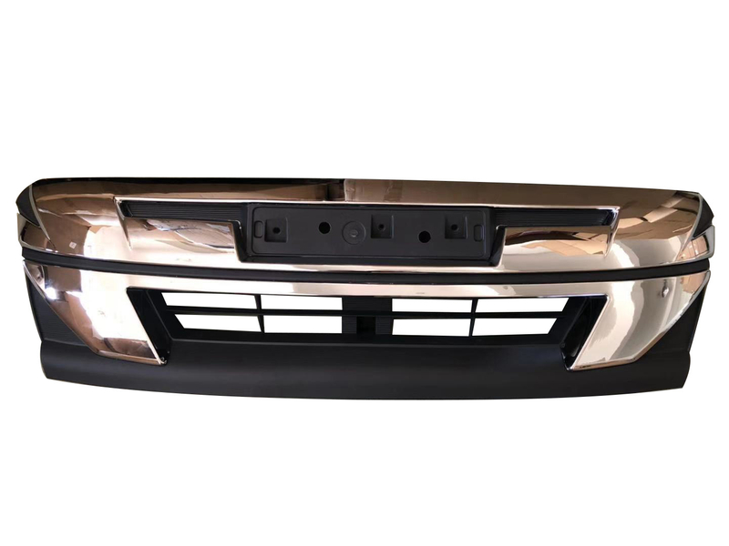 Factory Direct Supply Isuzu Damx Grille 2018