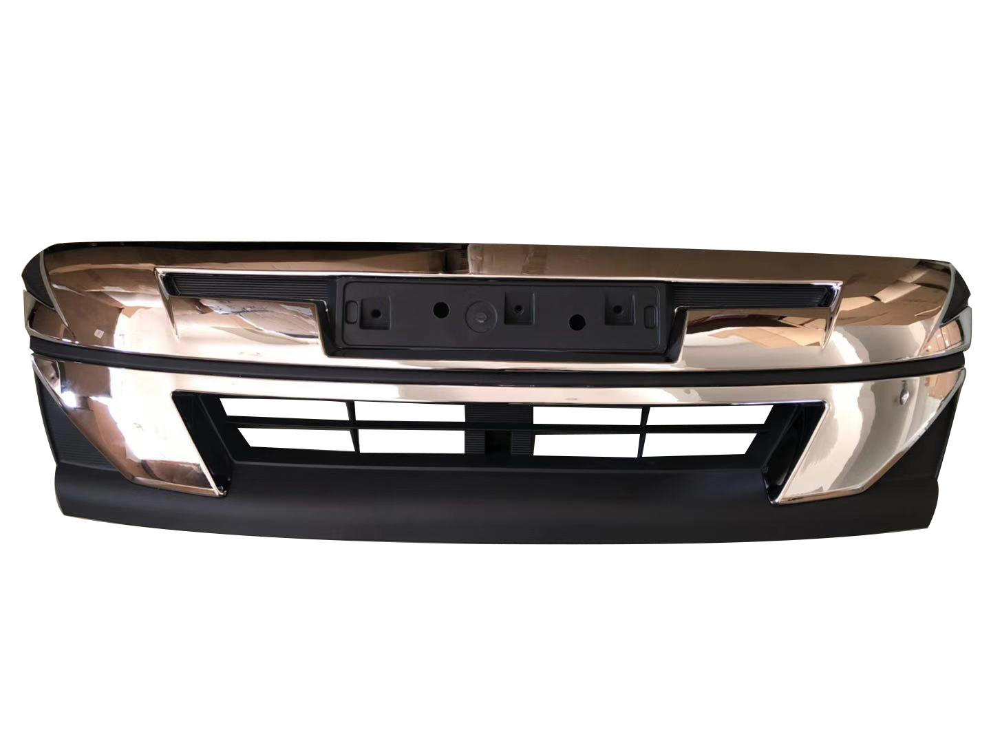 Factory Direct Supply Isuzu Damx Grille 2018