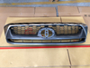 Toyota Hilux Vigo 2008 OEM Grille Half Chromed