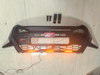 Toyota Revo 2021 Modify GR Grille for Wholesale