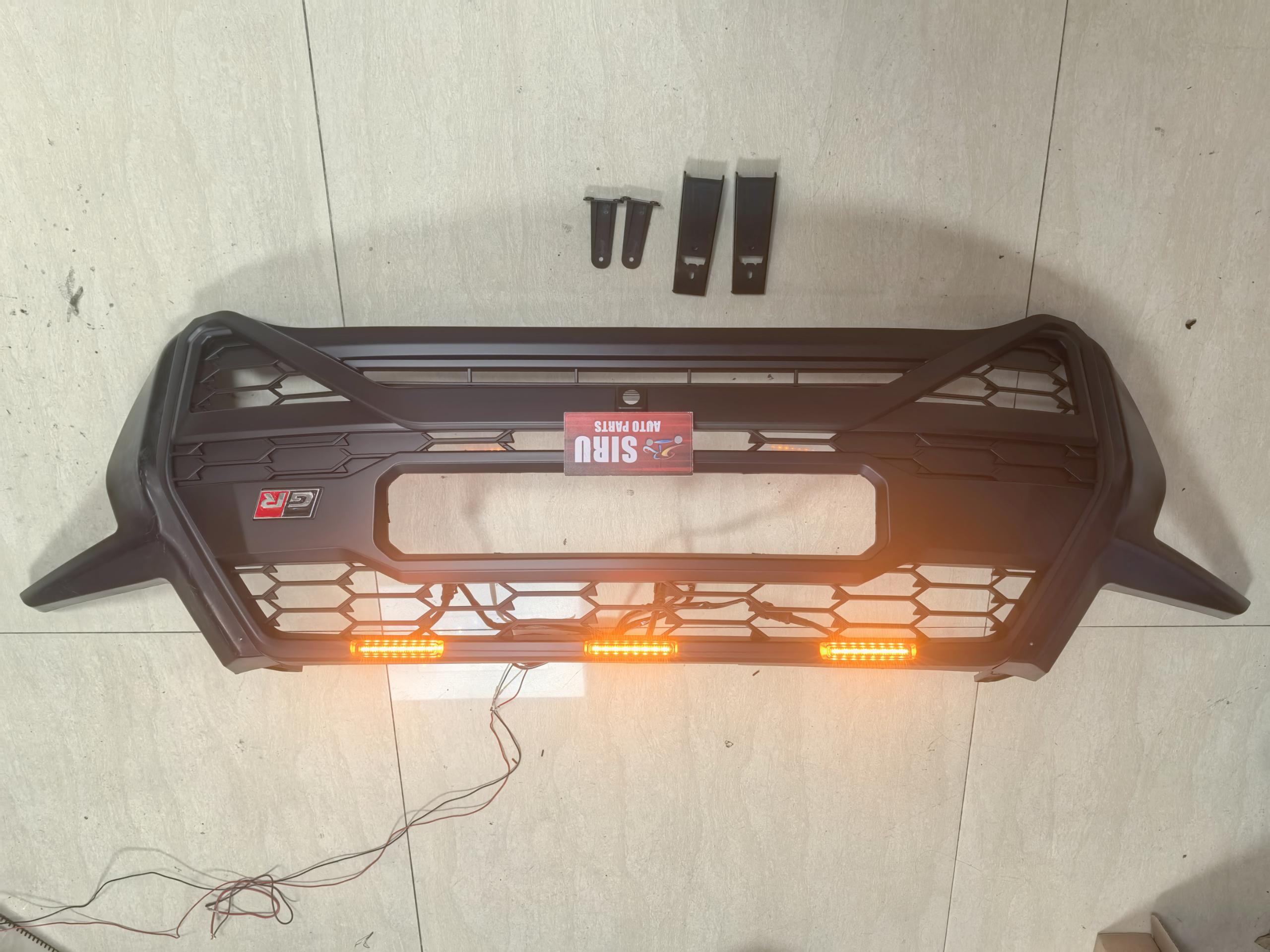 Toyota Revo 2021 Modify GR Grille for Wholesale