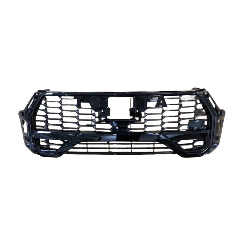 GR Sport Front Grille