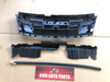 Factory Direct Supply Isuzu Damx Grille 2018