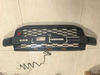 Ford Ranger 2022 Modified Grille R Letter