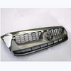 Toyota Hilux Vigo 2008 OEM Grille Half Chromed