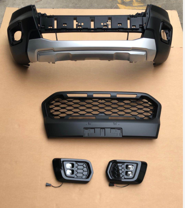 Ranger T7 Upgrade to T8 Body Kit