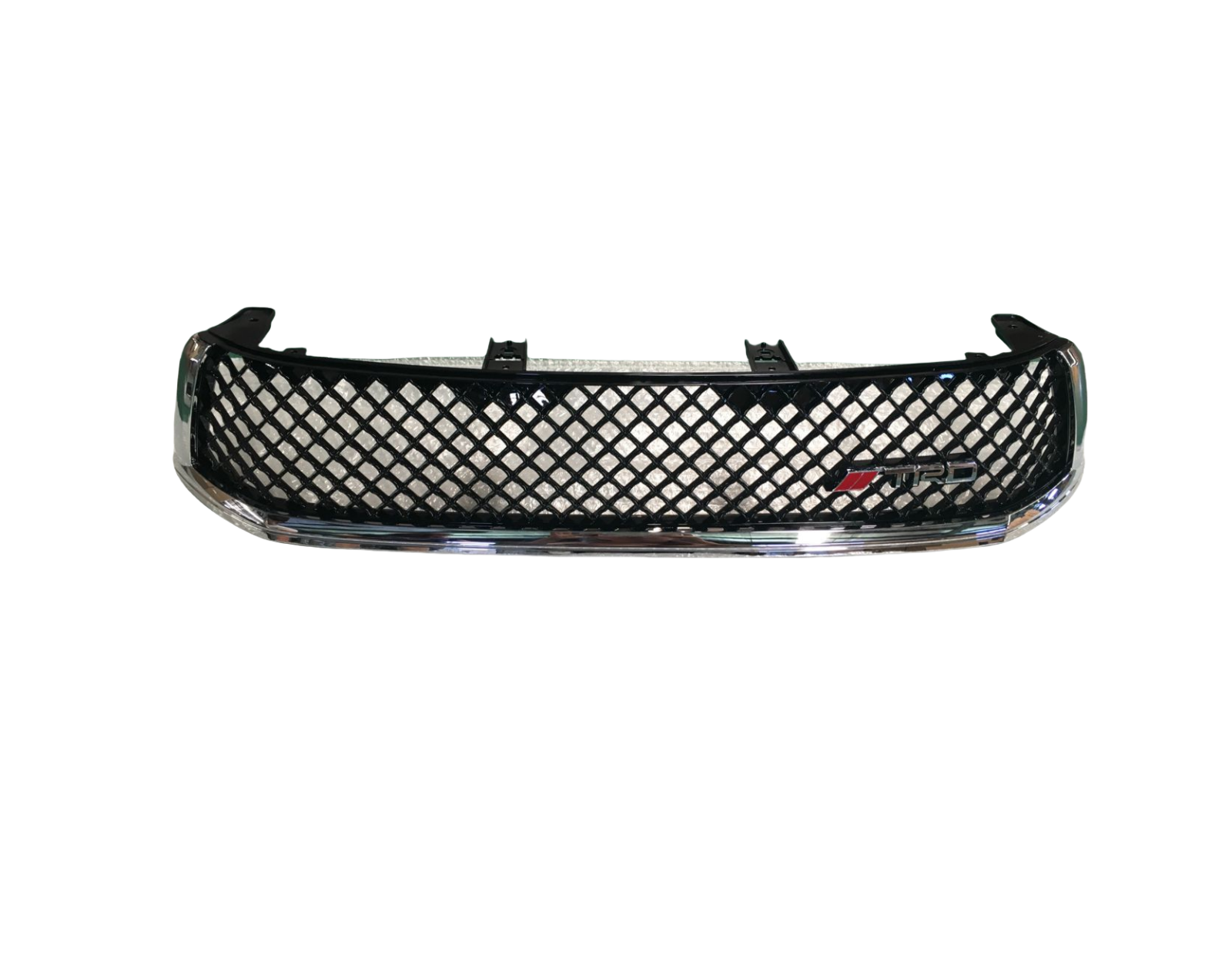 Toyota Hilux Revo 2016 Modify Grille