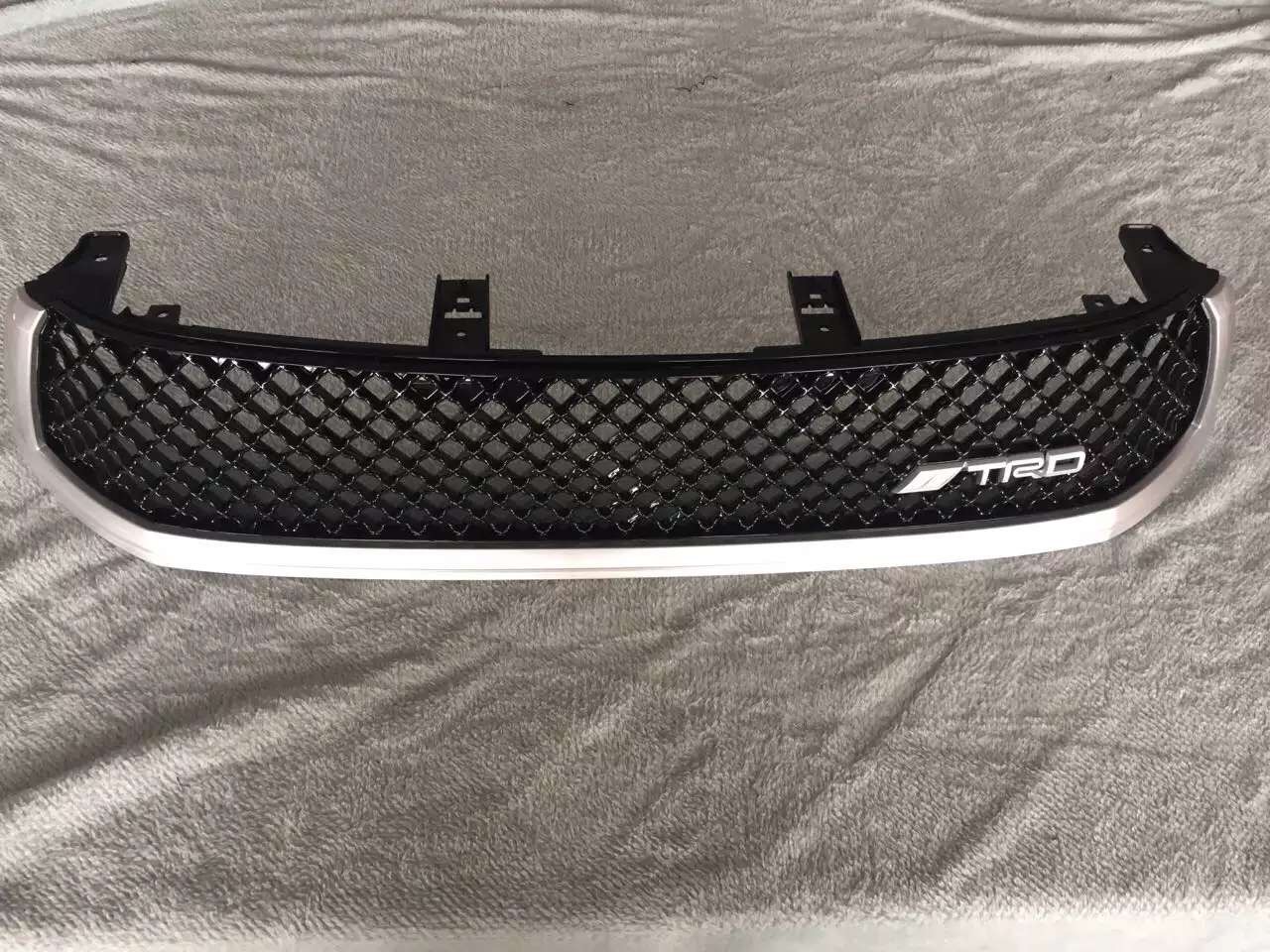 Toyota Hilux Revo 2016 Modify Grille