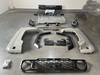 Toyota Land Cruiser 2024 FJ70 FJ75 FJ79 Model Face-lift Conversion