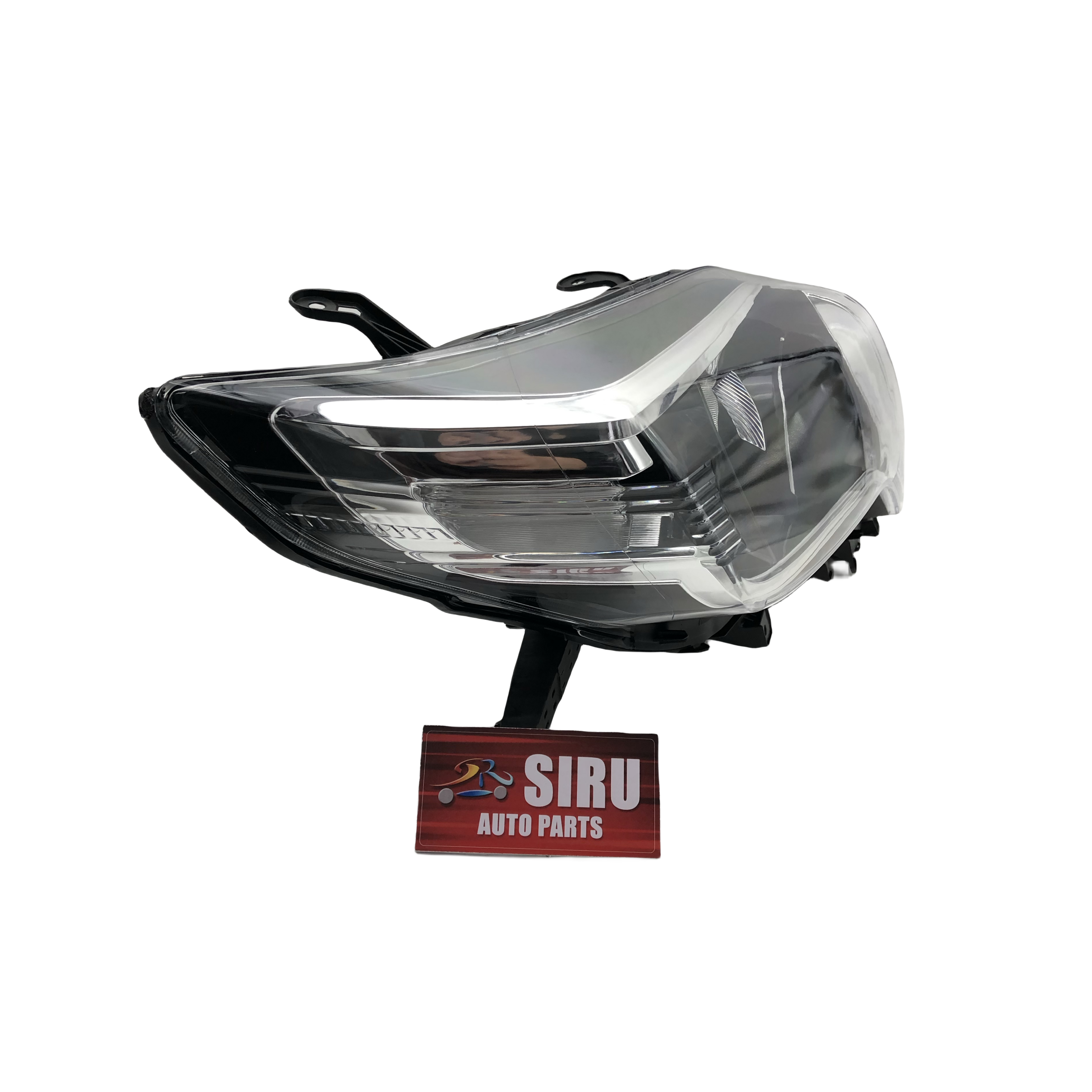 LED Headlights to Suite Toyota Prado 2014-2017