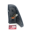 Upgraded Tail lamps for Toyota Hilux Revo 2016