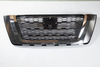 Nissan Patrol 2012 Upgrade To 2020 Body Kit