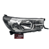 Toyota Hilux Revo 2016 Headlights Basic Model