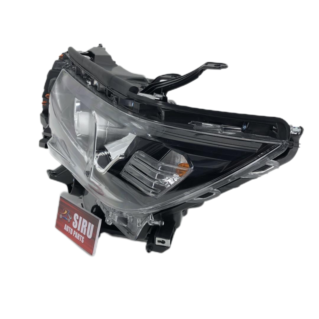 High-spec Original LED Headlights for Toyota Prado 2018