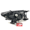 Four LED Lens Headlights for Toyota Prado 2018