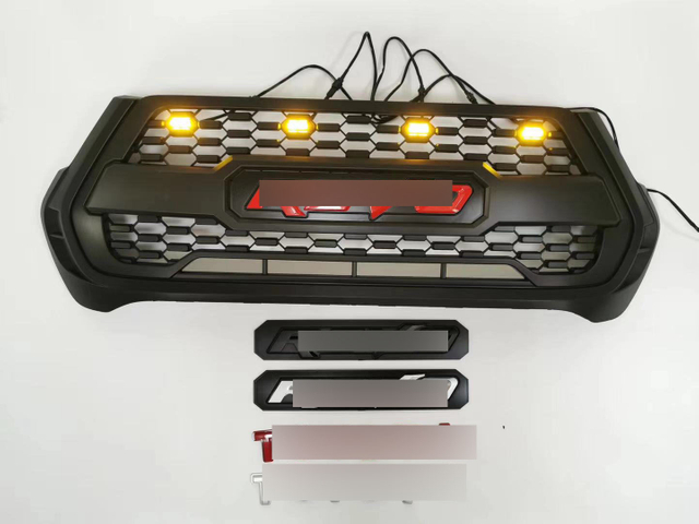 Toyota Revo 2020 Modify Grille for Wholesale