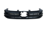 Toyota Hilux Revo 2015 Hilux 2016 Grille (OEM Black)