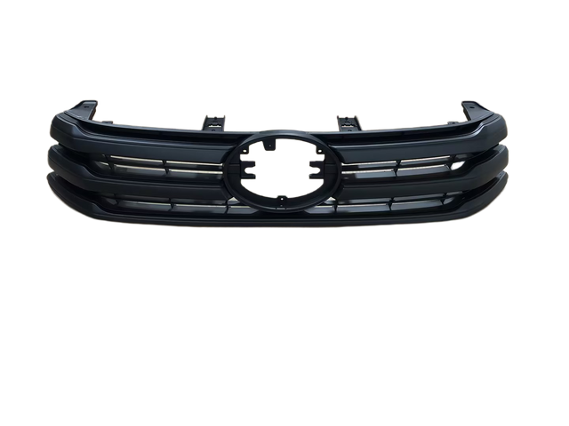 Toyota Hilux Revo 2015 Hilux 2016 Grille (OEM Black)