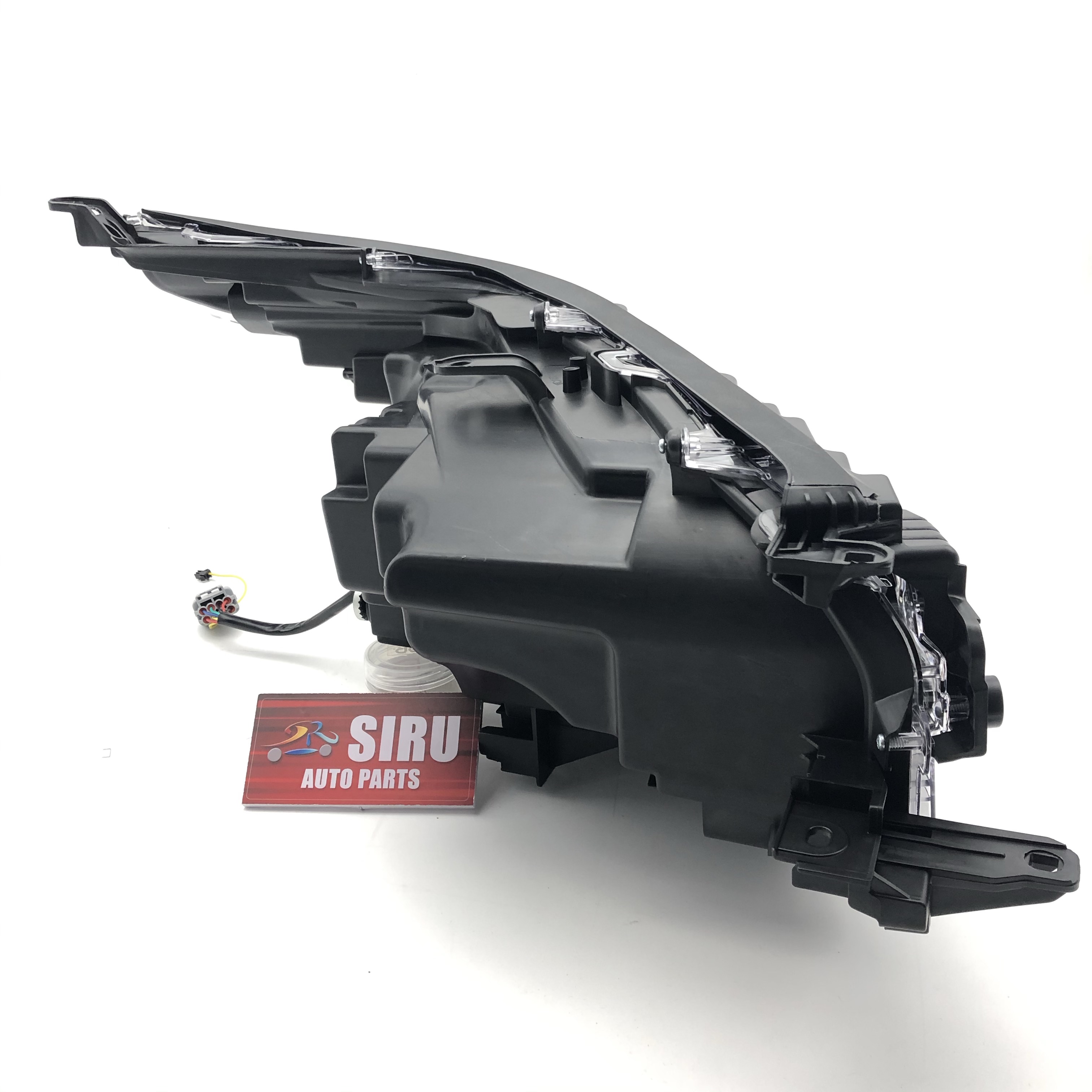 Toyota Fortuner 2021 LED Headlight 