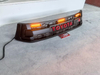 Factory Supply Toyota Hilux Revo 2016 Modify GR Grille 
