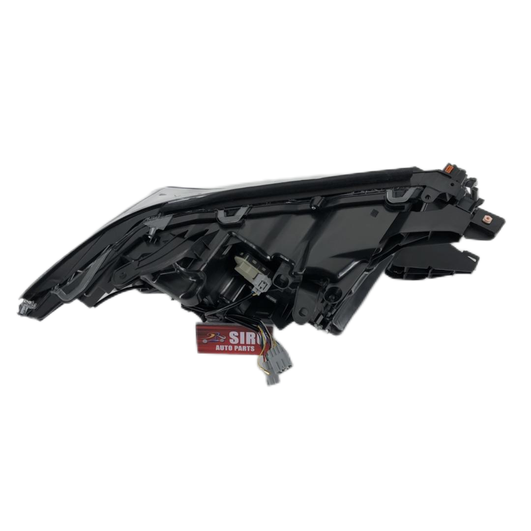 High-spec Original LED Headlights for Toyota Prado 2018